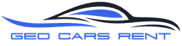 geo cars rent logo